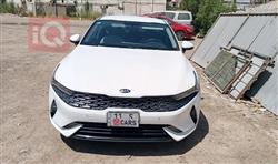 كيا K5